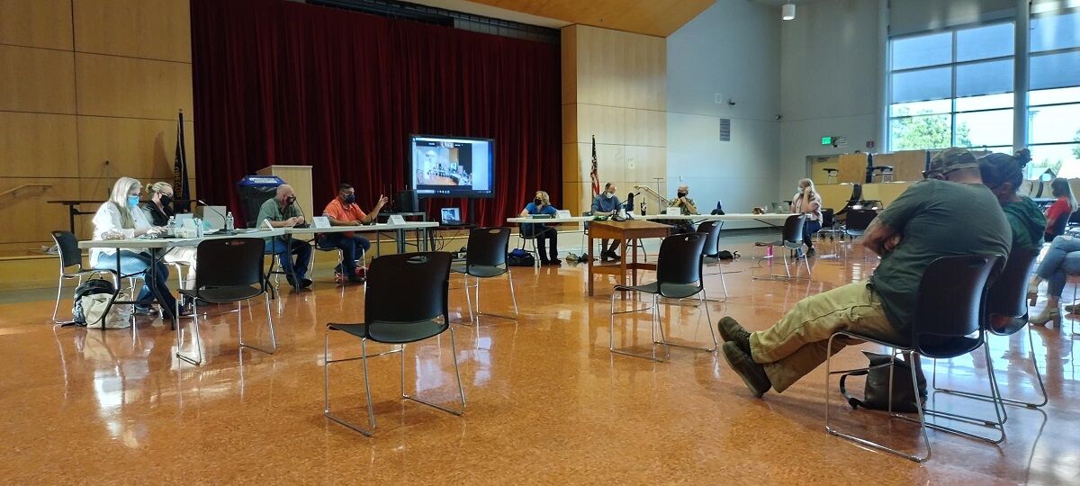 D21 school board
